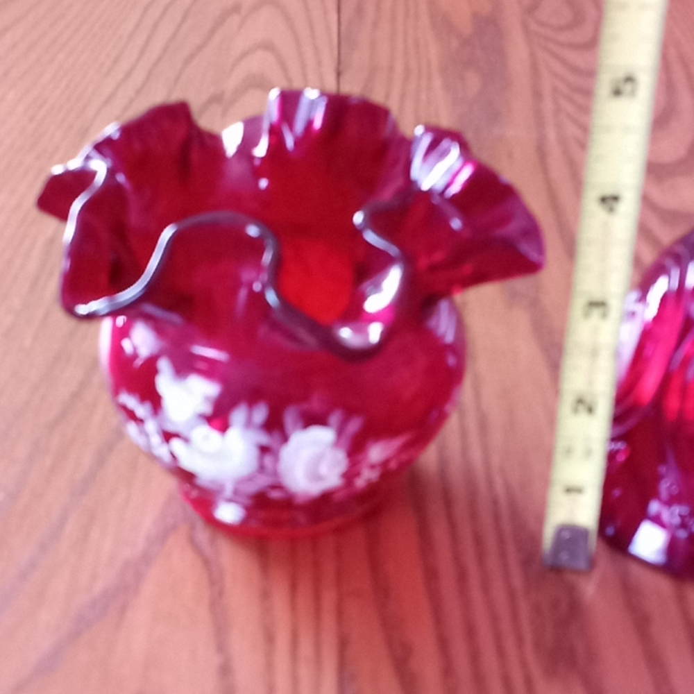 Glassware - Picture 2 of 10